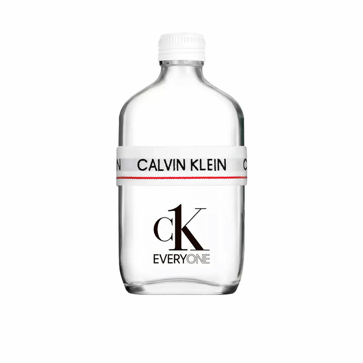 Унисекс парфюм Calvin Klein EDT